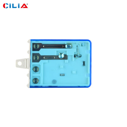 CILIA EVO Relay/Switch with pulses (step-by-step) 4 Sequences 2 NO, AC, 50/60Hz ,230V Built-in capacitor